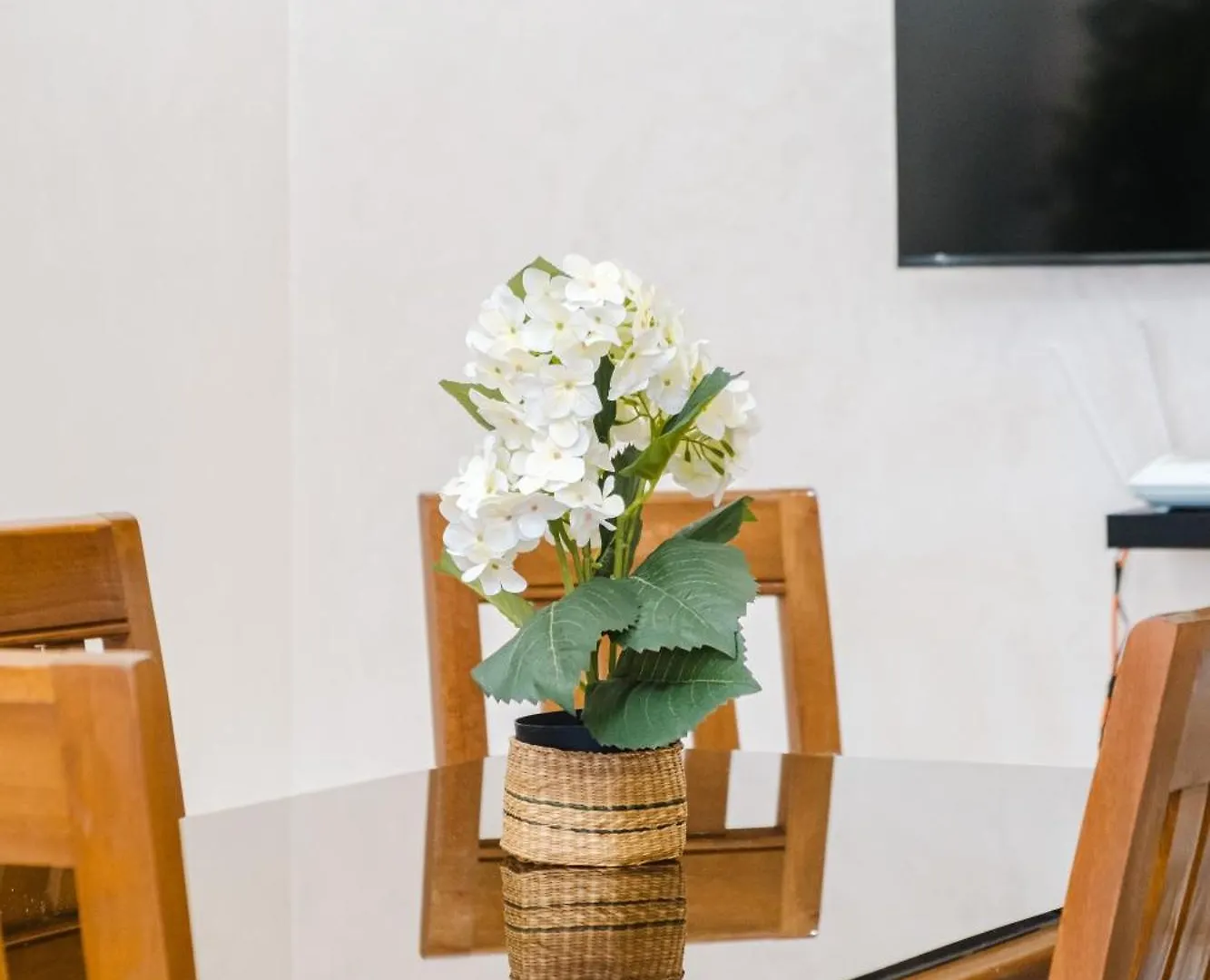 Charming Apartment Near M Avenue Pool, Parking Marrakesh 0*,  Morocco
