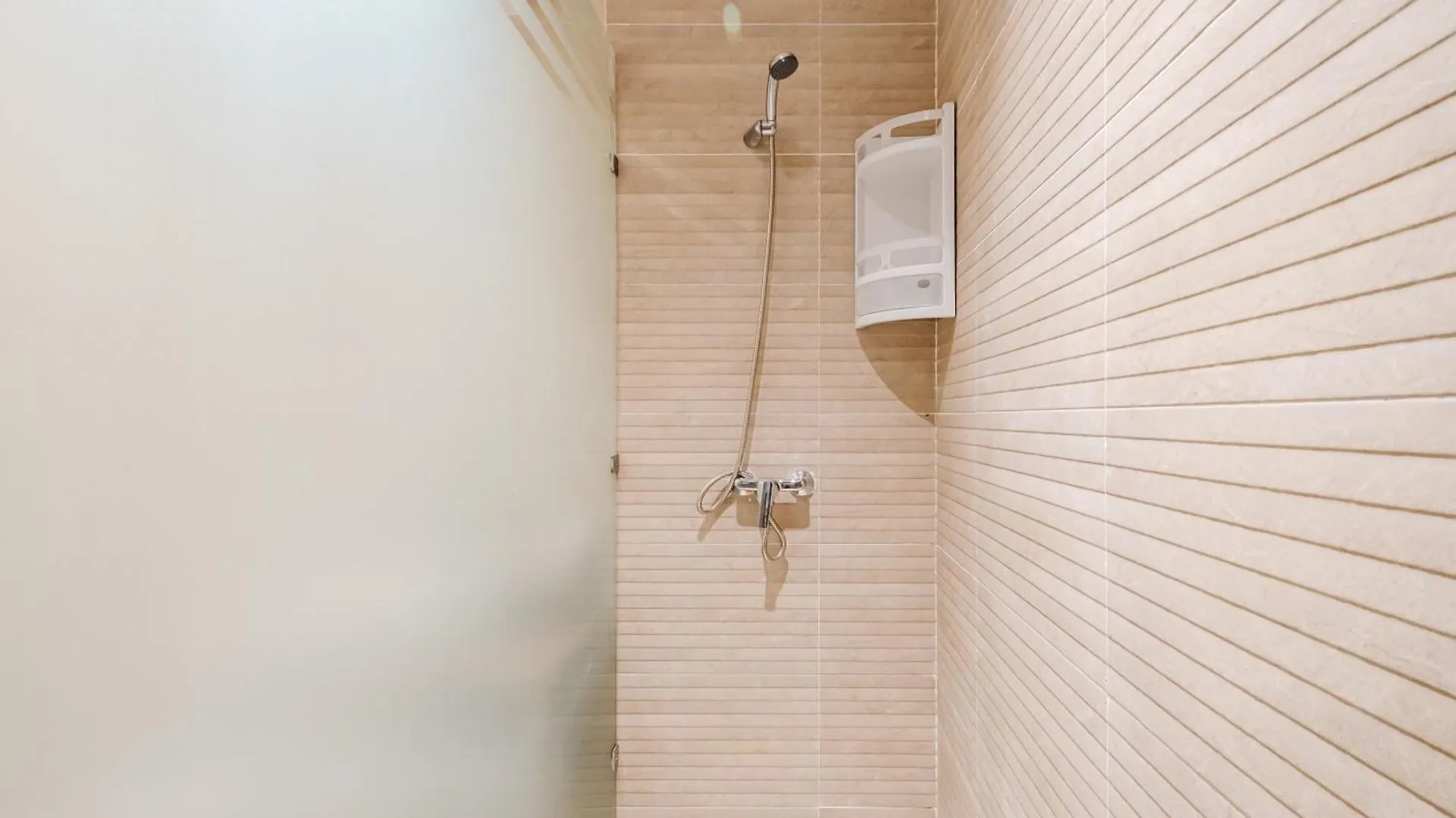 Charming Apartment Near M Avenue Pool, Parking Marrakesh