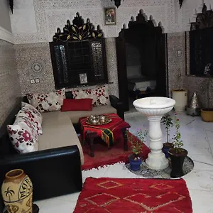 Hayat Bed and breakfast