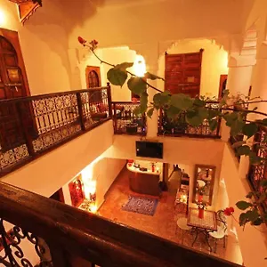 Dar Saba Shika Pensión