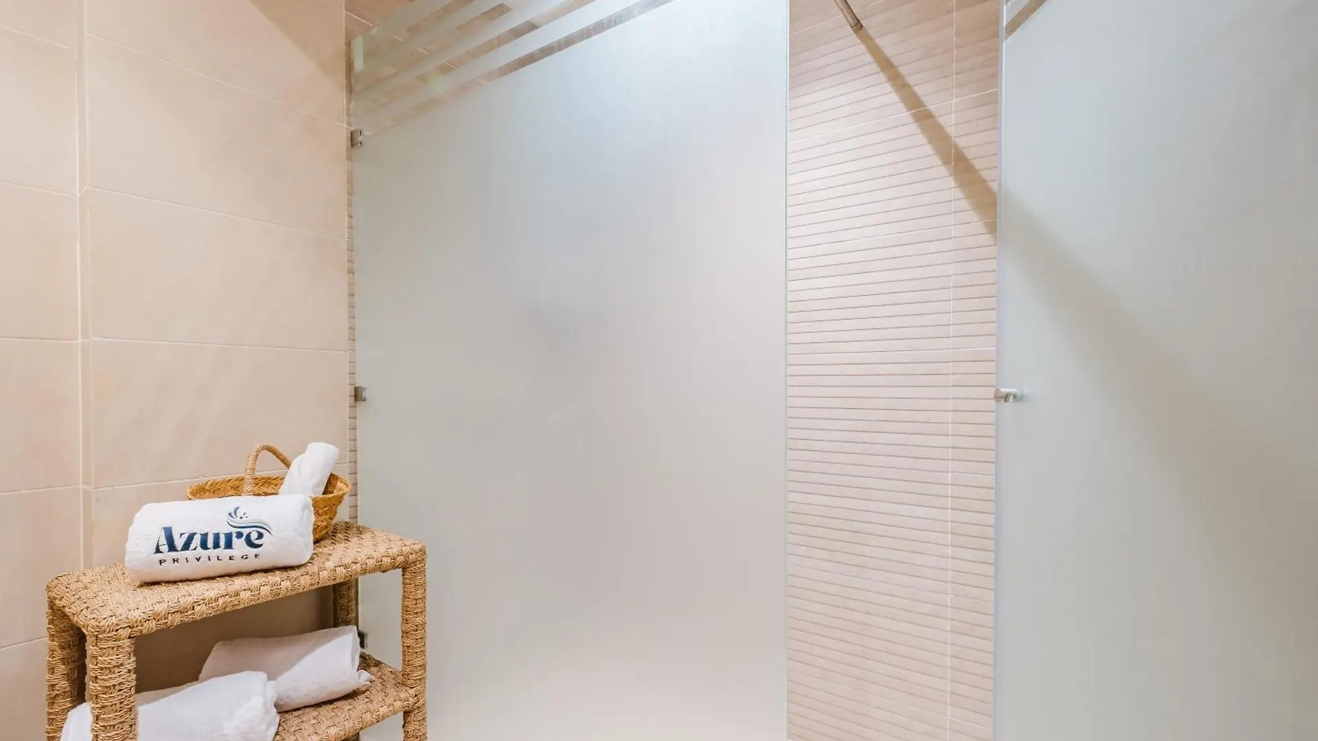 Charming Apartment Near M Avenue Pool, Parking Marrakesh